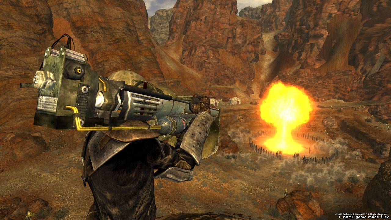 Fallout New Vegas Dlc For Pc Download